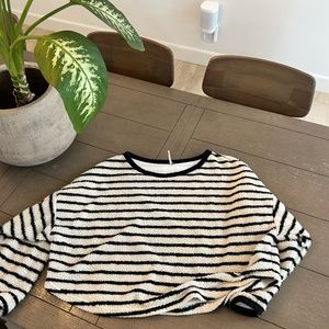 Free people sweater